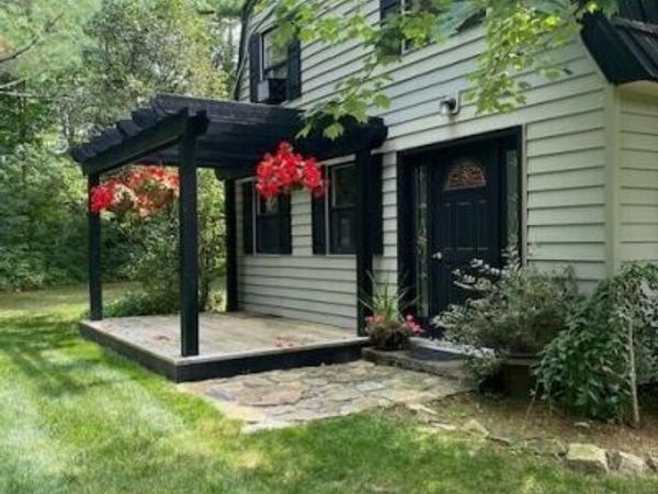 3216 Nys Rt 9N, Greenfield Center, NY 12833