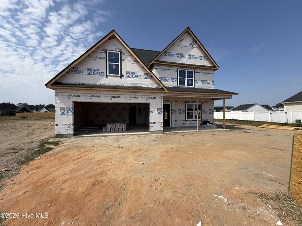 105 Lola Place, La Grange, NC 28551