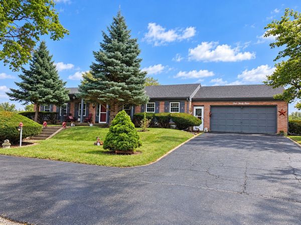 493 River Street , Marseilles, IL 61341