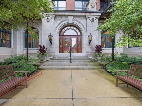 1439 S Michigan Avenue , Unit 108, Chicago, IL 60605
