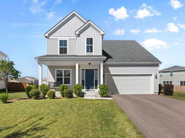 451 Mary Ann Circle , Sycamore, IL 60178