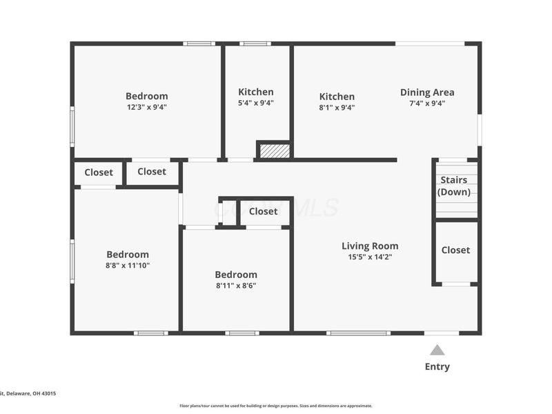 305 Lake Street, Delaware, OH 43015 Photo 34