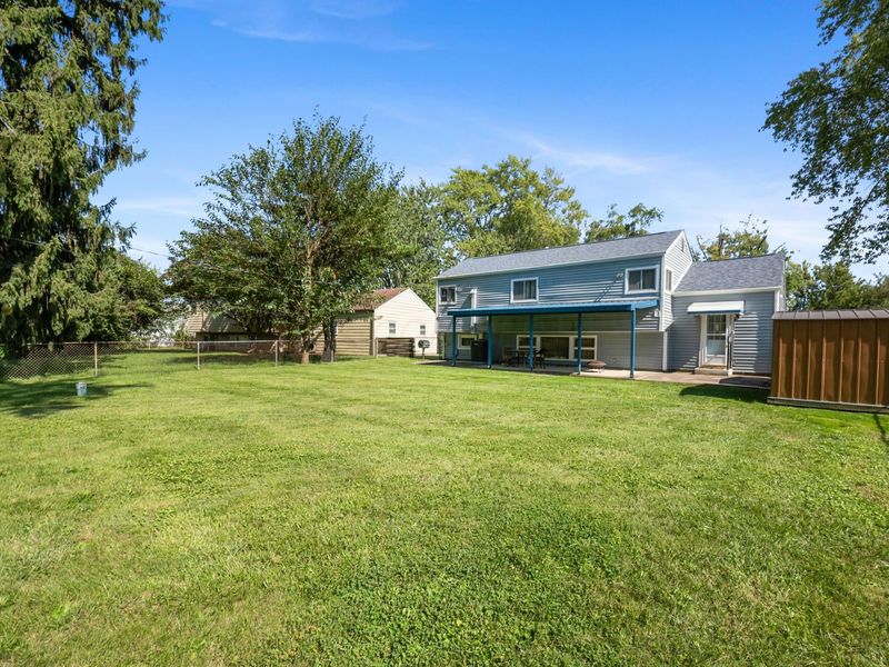 1143 Manfeld Drive, Columbus, OH 43227 Photo 32