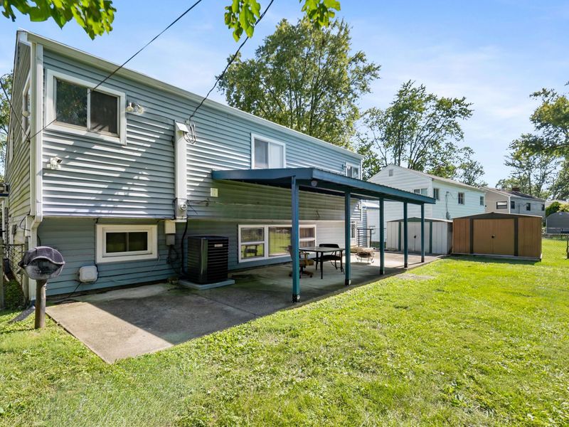 1143 Manfeld Drive, Columbus, OH 43227 Photo 35