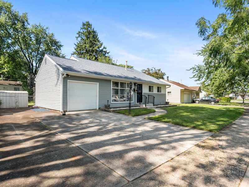 1143 Manfeld Drive, Columbus, OH 43227 Photo 36