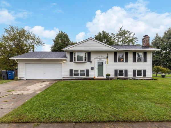 523 Lincolnshire Road, Gahanna, OH 43230