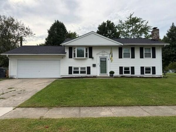 523 Lincolnshire Road , Gahanna, OH 43230