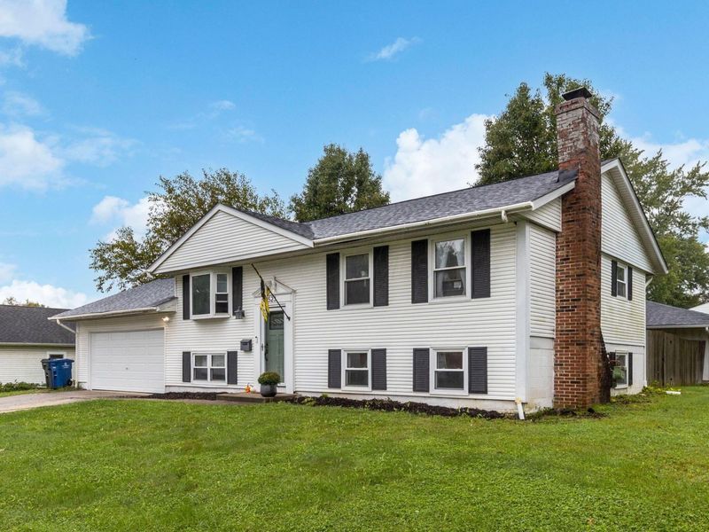 523 Lincolnshire Road, Gahanna, OH 43230 Photo 2