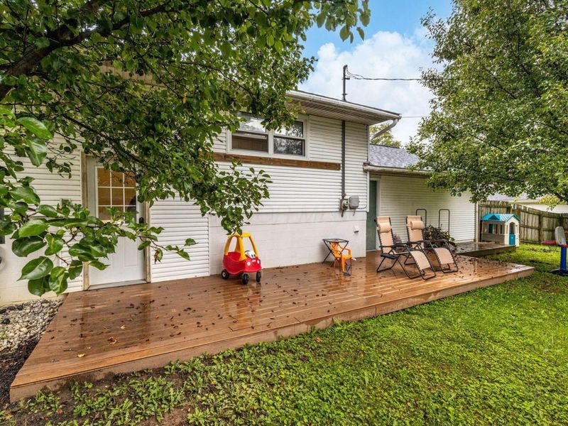 523 Lincolnshire Road, Gahanna, OH 43230 Photo 34