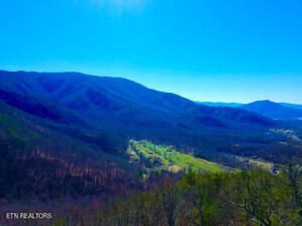 Lot 1-A Ravens Den Way, Sevierville, TN 37862