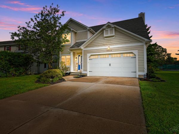2906 Columbia Trail, Loveland, OH 45140
