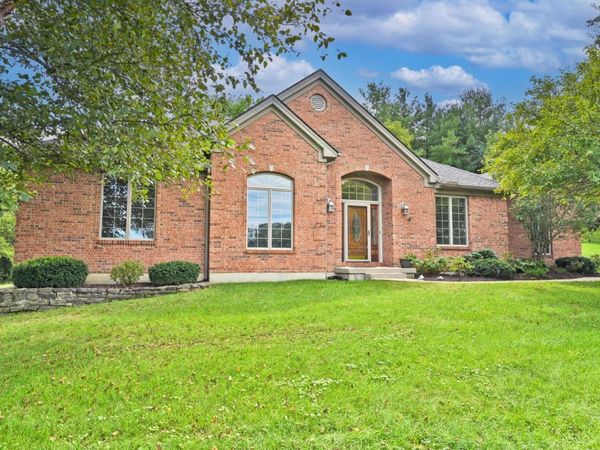 5474 Chancellor Lane, Hamilton Twp, OH 45152