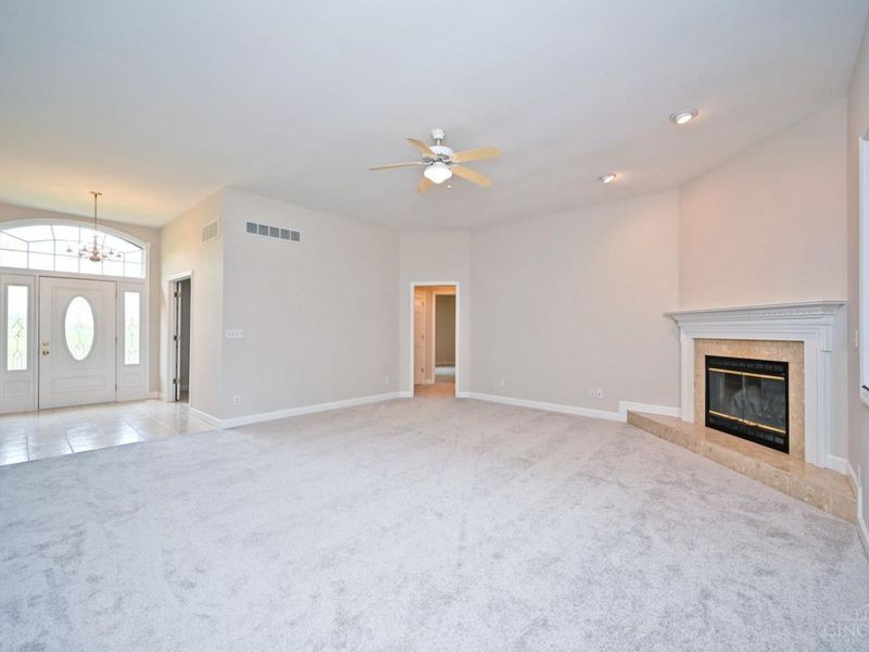 5474 Chancellor Lane, Hamilton Township, OH 45152 Photo 10