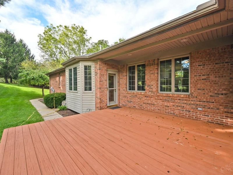 5474 Chancellor Lane, Hamilton Township, OH 45152 Photo 41