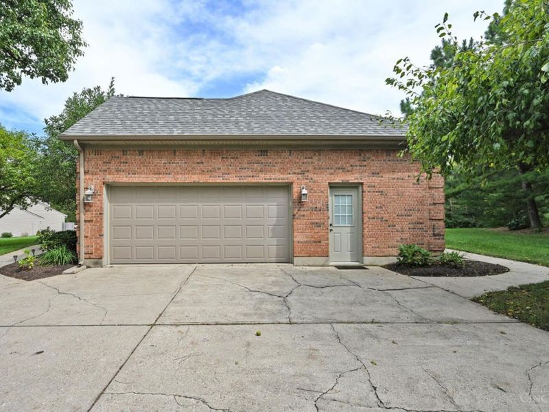 5474 Chancellor Lane, Hamilton Township, OH 45152 Photo 49