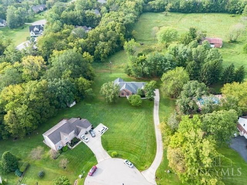 5474 Chancellor Lane, Hamilton Township, OH 45152 Photo 53