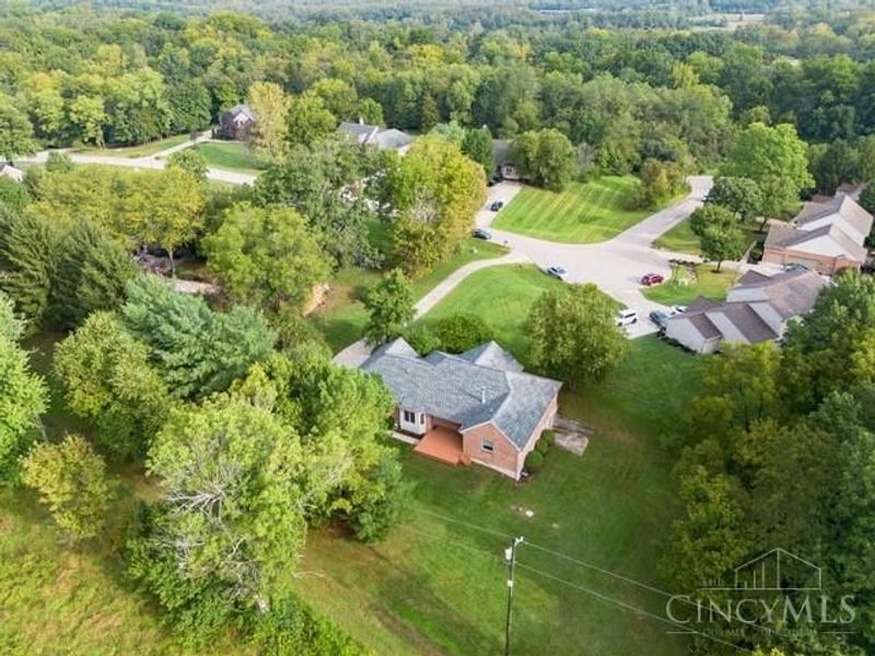 5474 Chancellor Lane, Hamilton Township, OH 45152 Photo 56