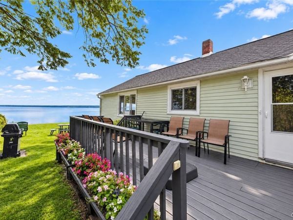 1447 Lestina Beach Road, Bridgeport, NY 13037