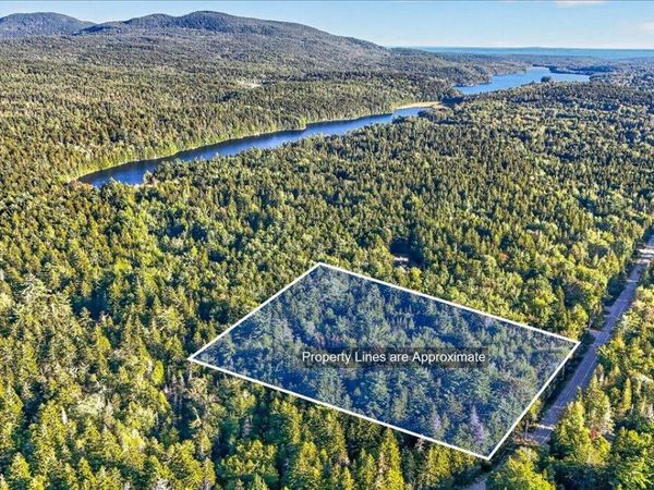 TBD Pretty Marsh Road , Mount Desert, ME 04660
