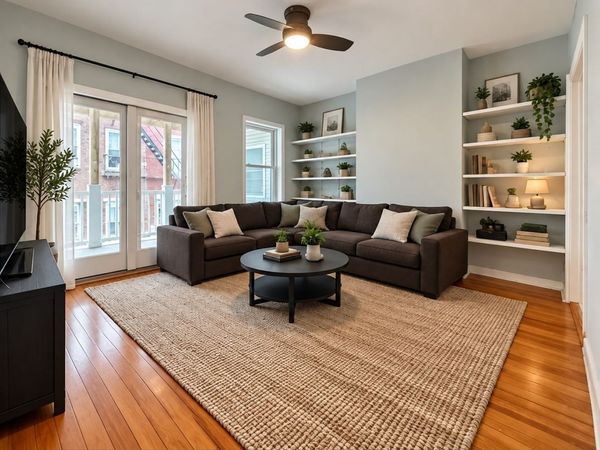 7 Murray Ct, Unit 2, Boston, MA 02128