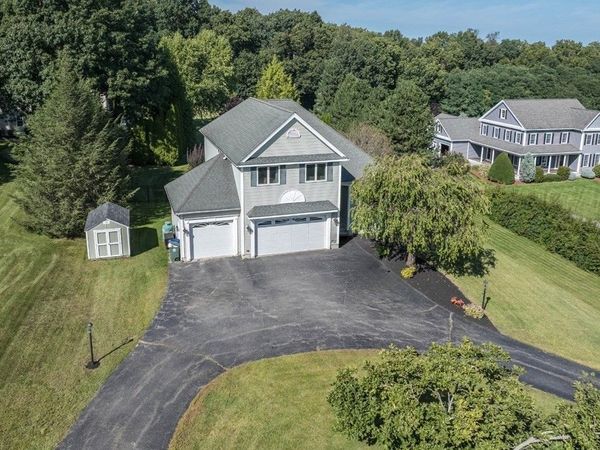 43 Wachusett Street, Leominster, MA 01453
