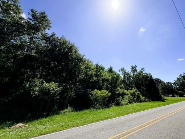 2 Acres Ellis Hamilton Road, Moss Point, MS 39562