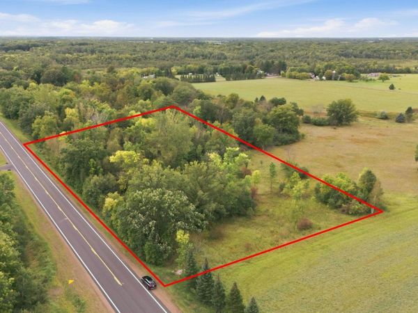 TBD 130th Avenue , Milaca, MN 56363