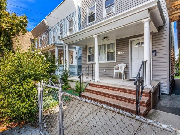10351 101st Street , Richmond Hill, NY 11417