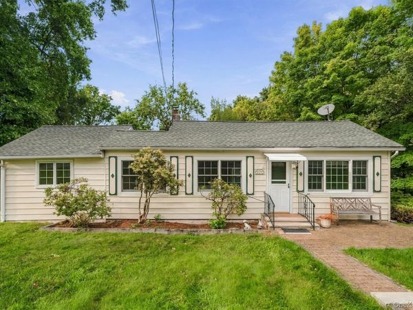 47 Orchard Lake Drive , Monroe, NY 10950