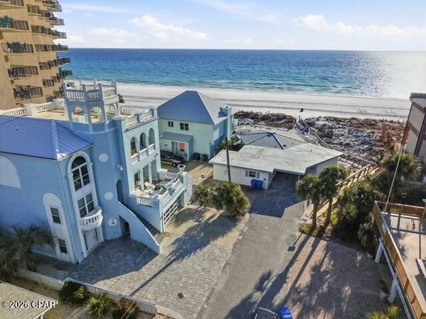 4123 Nancee Drive, Panama City Beach, FL 32408