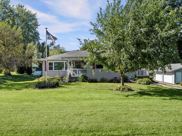 W4911 Harvest Ln, Shelby, WI 54601