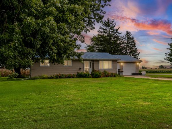 N14514 County Road M -, Caledonia, WI 54630