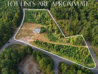 1552 Wateree Dam Road , Ridgeway, SC 29130