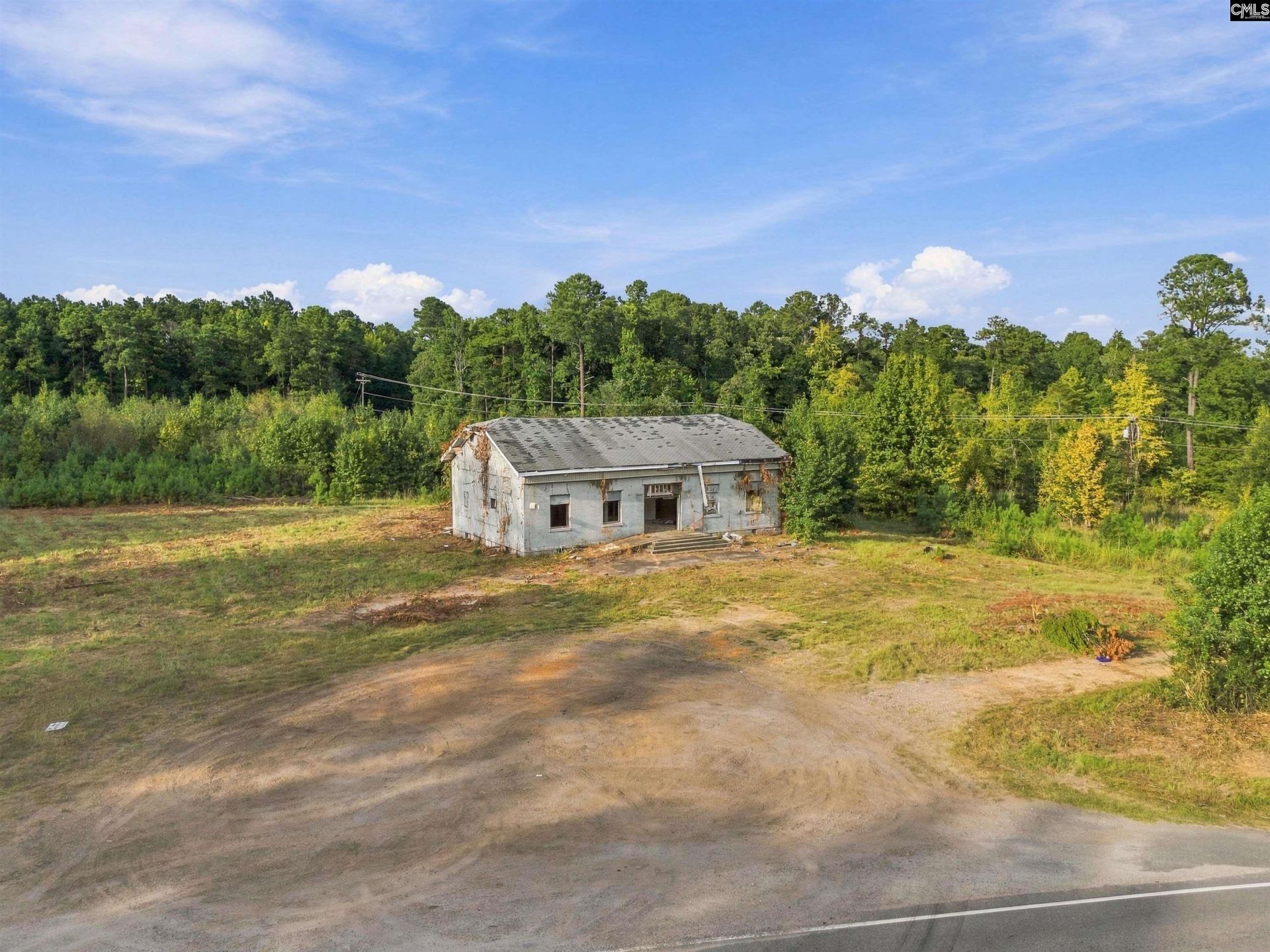 1552 Wateree Dam Road  Photo 7