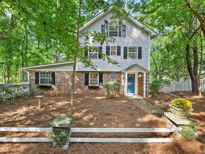 100 Mark I Road , Lexington, SC 29072