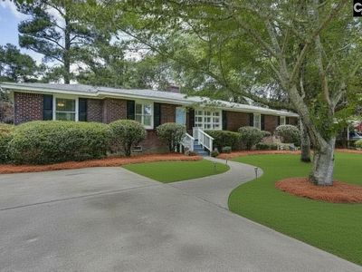 4725 Reamer Avenue, Columbia, SC 29206