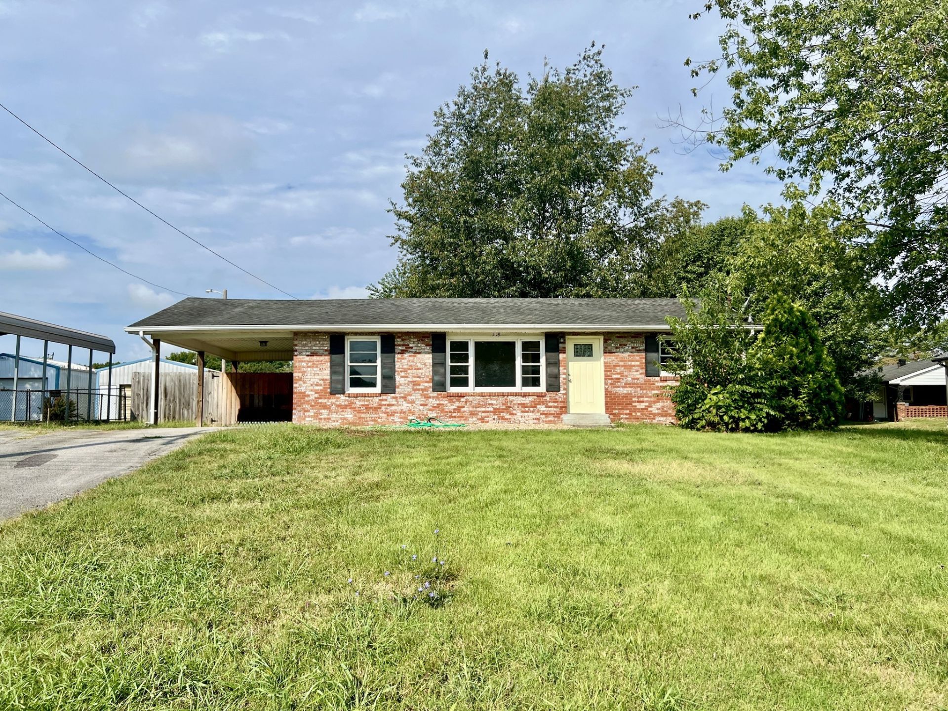 519 Robey St, Franklin, KY 42134 Main Photo