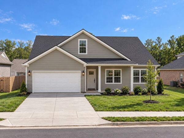7110 Hall Rd , Fairview, TN 37062