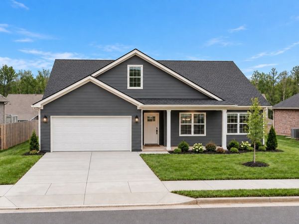 7110 Hall Rd , Fairview, TN 37062