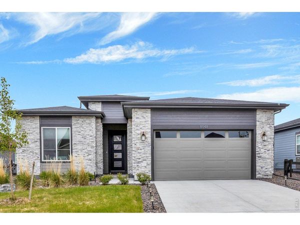 8548 S Quatar St, Aurora, CO 80016