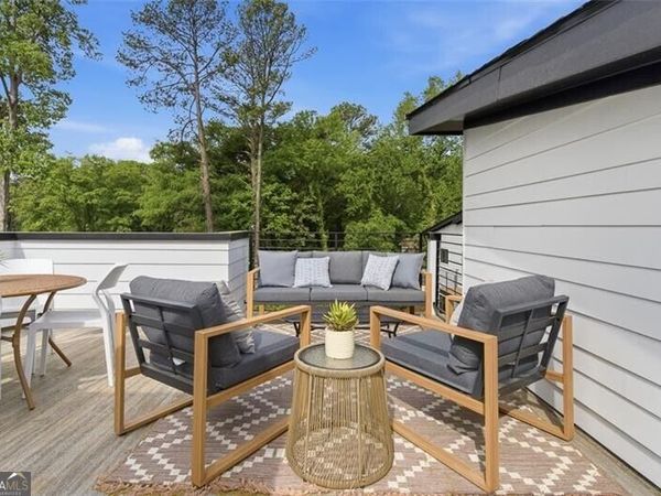1501 Lavista Road, Unit 1190, Atlanta, GA 30329