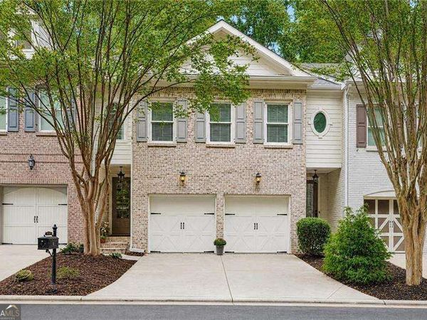 2640 Long Pointe, Roswell, GA 30076