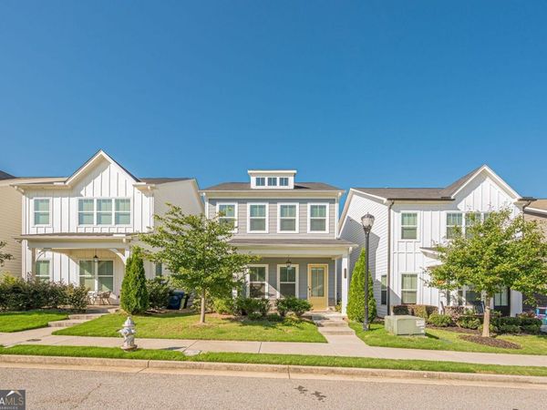 2003 Springfield Road, Atlanta, GA 30318