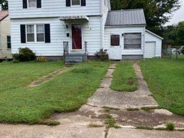192 N Park Drive, Point Pleasant, WV 25550