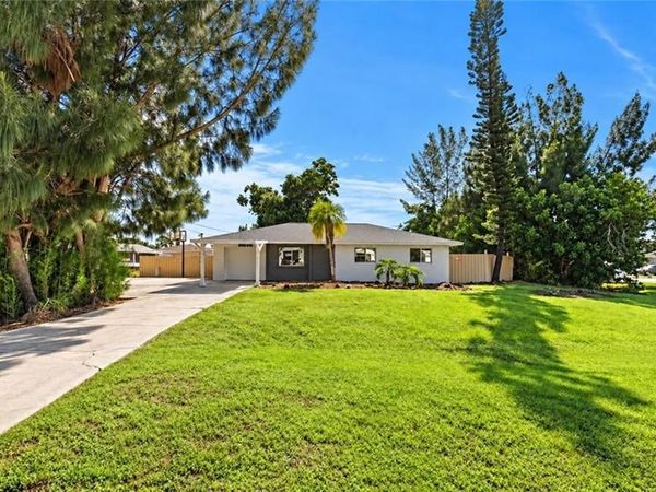 19235 Miami BLVD, FORT MYERS, FL 33967