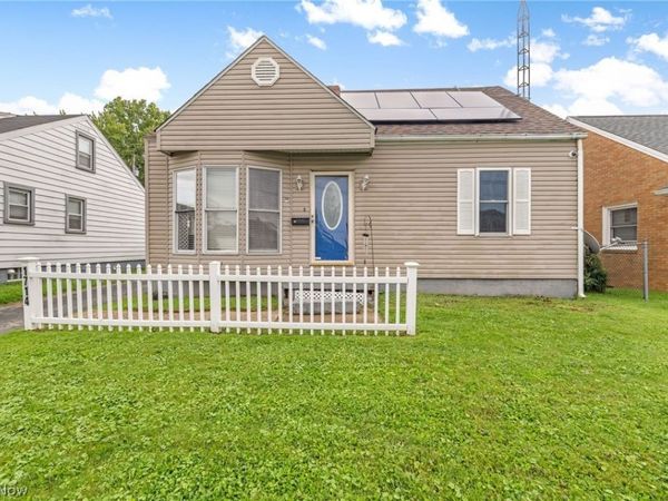 1714 S Liberty Avenue, Alliance, OH 44601