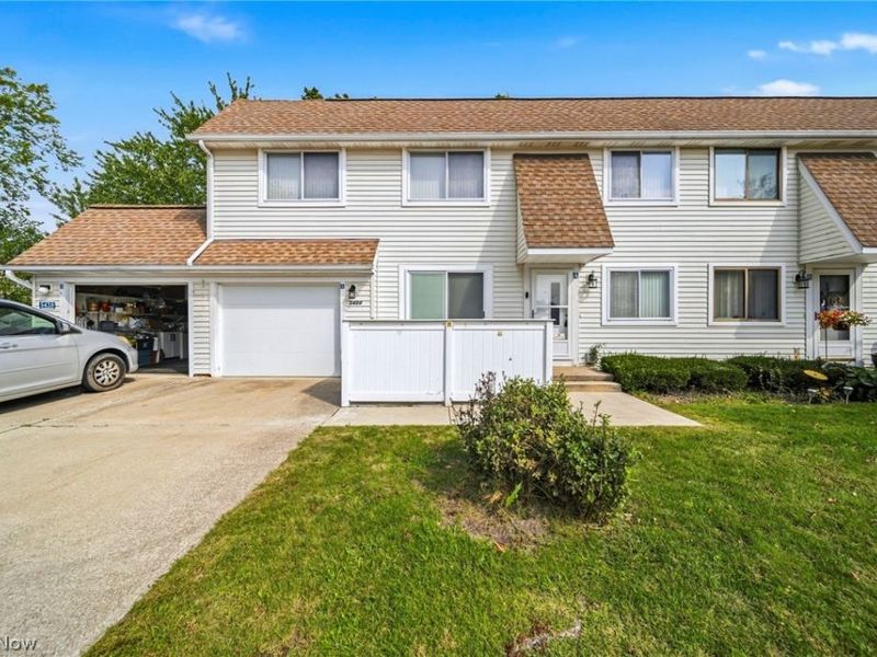 5428 Haven Court, Unit A, Willoughby, OH 44094 Photo 1
