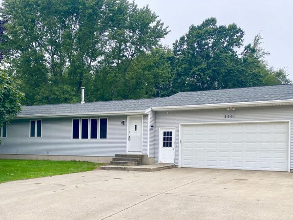 3501 N 144th Avenue, Holland, MI 49424