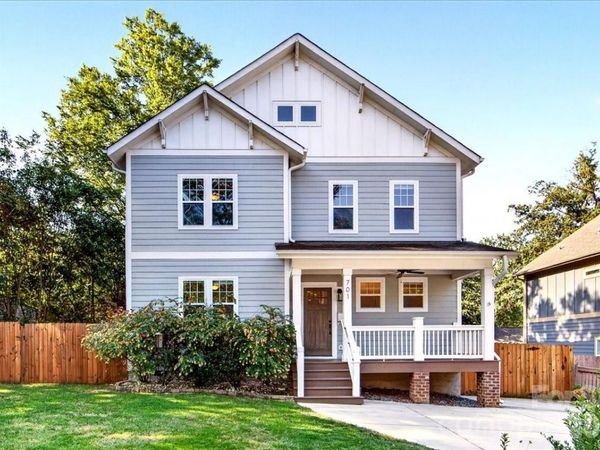 701 Seldon Drive, Charlotte, NC 28216