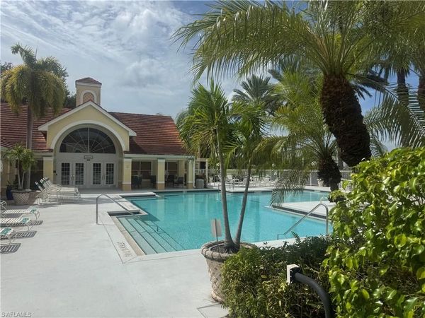 12520 Equestrian CIR , Unit 315, FORT MYERS, FL 33907